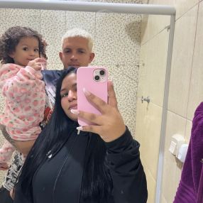 Camili, Família em Sorocaba