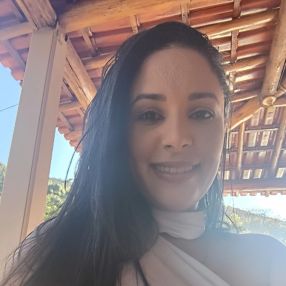 Margarida, Babá em São Bernardo do Campo