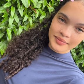 Juliana, Babá em Maragogi