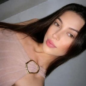 Ana Beatriz, Babá em Barra Mansa
