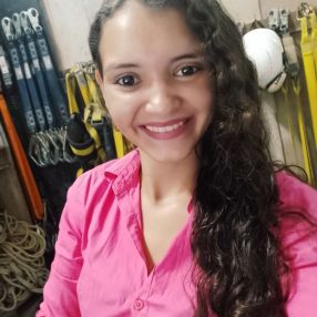 Flavia Emanuela, Babysitter in Primavera do Leste