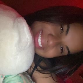 Talita, Babá em Ji-Paraná