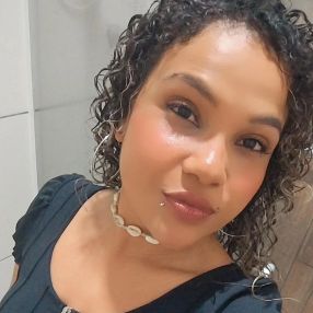 Samara, Babá em Barra do Piraí