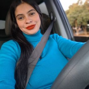 Yasmin, Família em Brasília