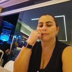 Jaqueline, Babá em Buenos Aires