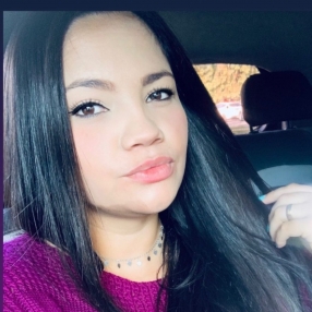 Joice, Babá em Araras