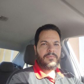 Daniel, Família em Avaré