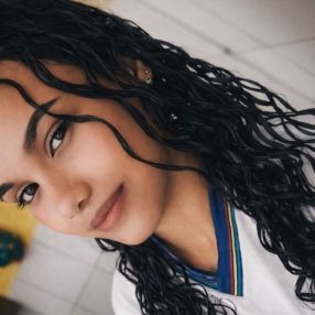 Isis, Babá em Serra Talhada