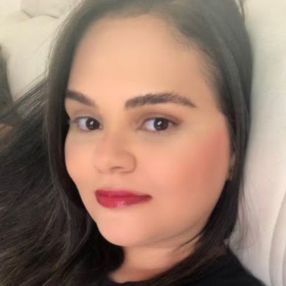 Ana Karolyne, Família em Janaúba