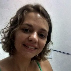 Dayane, Família em Queimados