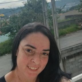 Jeiza, Babá em São Roque