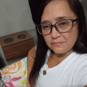 Marisa, Babá em Itanhaém