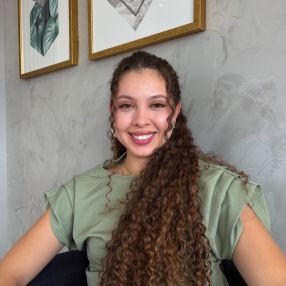 Ana Beatriz, Babá em Mandaguari