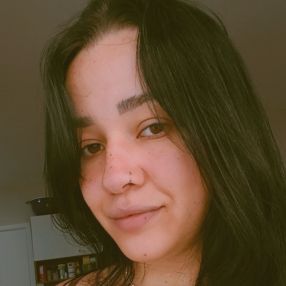 Laricia, Babá em São Paulo