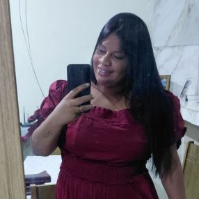 Carla, Babá em Ilha de Itamaracá