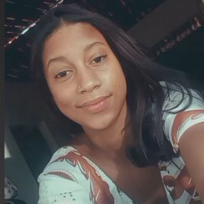 Yasmin, Babá em Amargosa