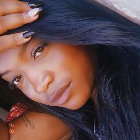 Maiane, Babá em Jaguaré
