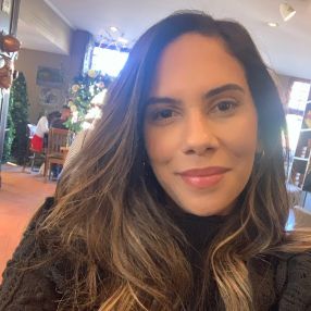 Sara, Família em Patrocínio