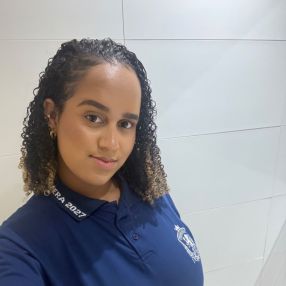 Claricy, Babá em Buenos Aires
