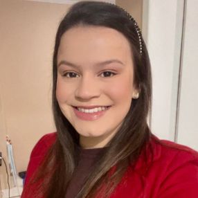 Lauren, Babá em Santo Ângelo
