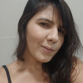 DAIANE, Babá em Lagarto