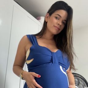 Andressa, Família em Piracicaba