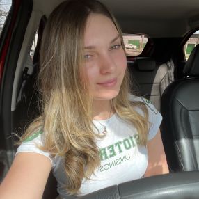 Isabelle, Babysitter in Santo Antônio da Patrulha