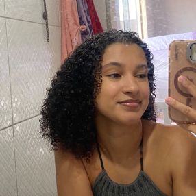Geovana, Babá em São Mateus