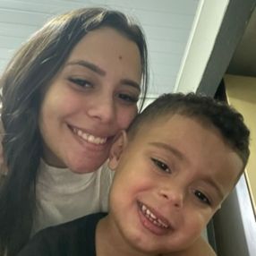 Maria Clara, Família em Santo André