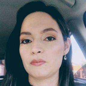 Talize Aparecida, Babá em Ponta Grossa