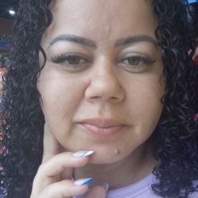 Fatima De Paula Barros, Babá em Piraí