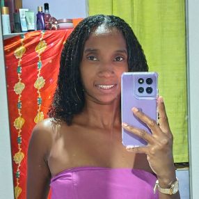 Ana, Babysitter in Belford Roxo