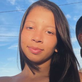 Josy, Babá em Salgado
