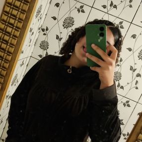 Eduarda, Babá em Araucária
