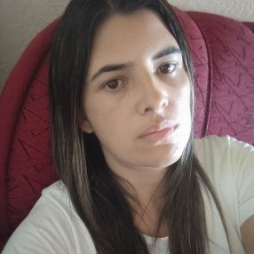 Silvana, Babá em Bom Jesus dos Perdões
