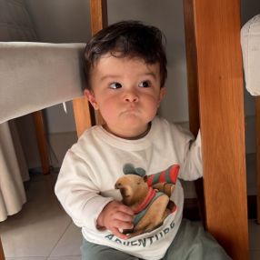 Rafael, Família em Piracicaba