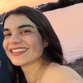 Amada, Família em São Luís