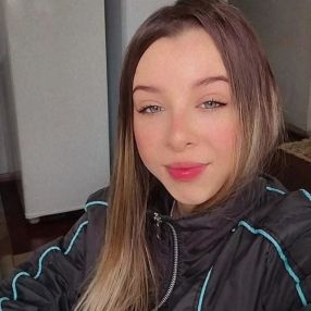 Gabrielly, Babá em Presidente Getúlio