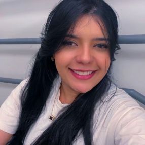 Fabiana, Babá em Poá