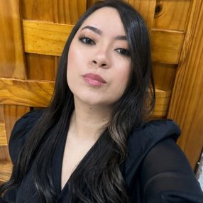 Leticia, Babá em Guarulhos