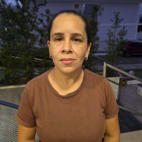 Apoliana, Babá em Juazeiro do Norte