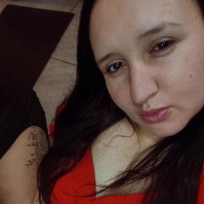 Tatiana, Babá em Carazinho