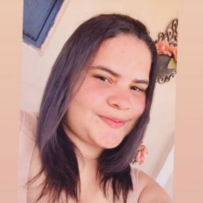 Sthefany, Babá em Massaranduba