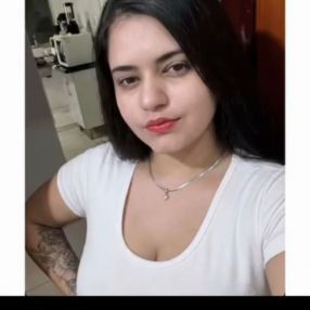 Jeovana, Babá em Rio Verde
