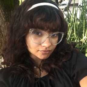 Lara, Babysitter in Itaitinga