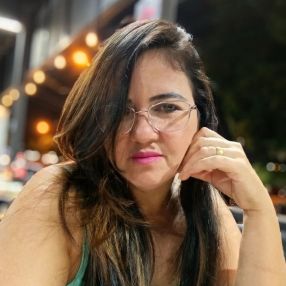 Lucimara, Babá em São José do Rio Preto