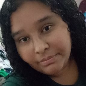 Claudiene, Babá em Sumaré