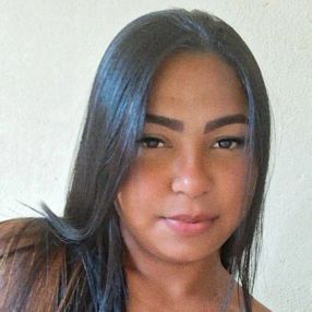 Ana, Babá em Paripueira