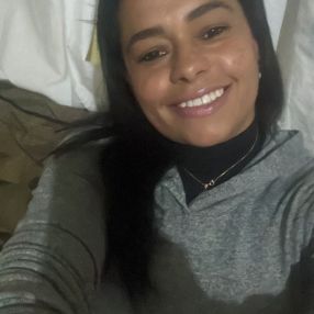 Adelina, Babá em São Jerônimo