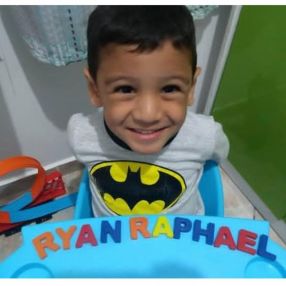 Janaina, Babá em Registro
